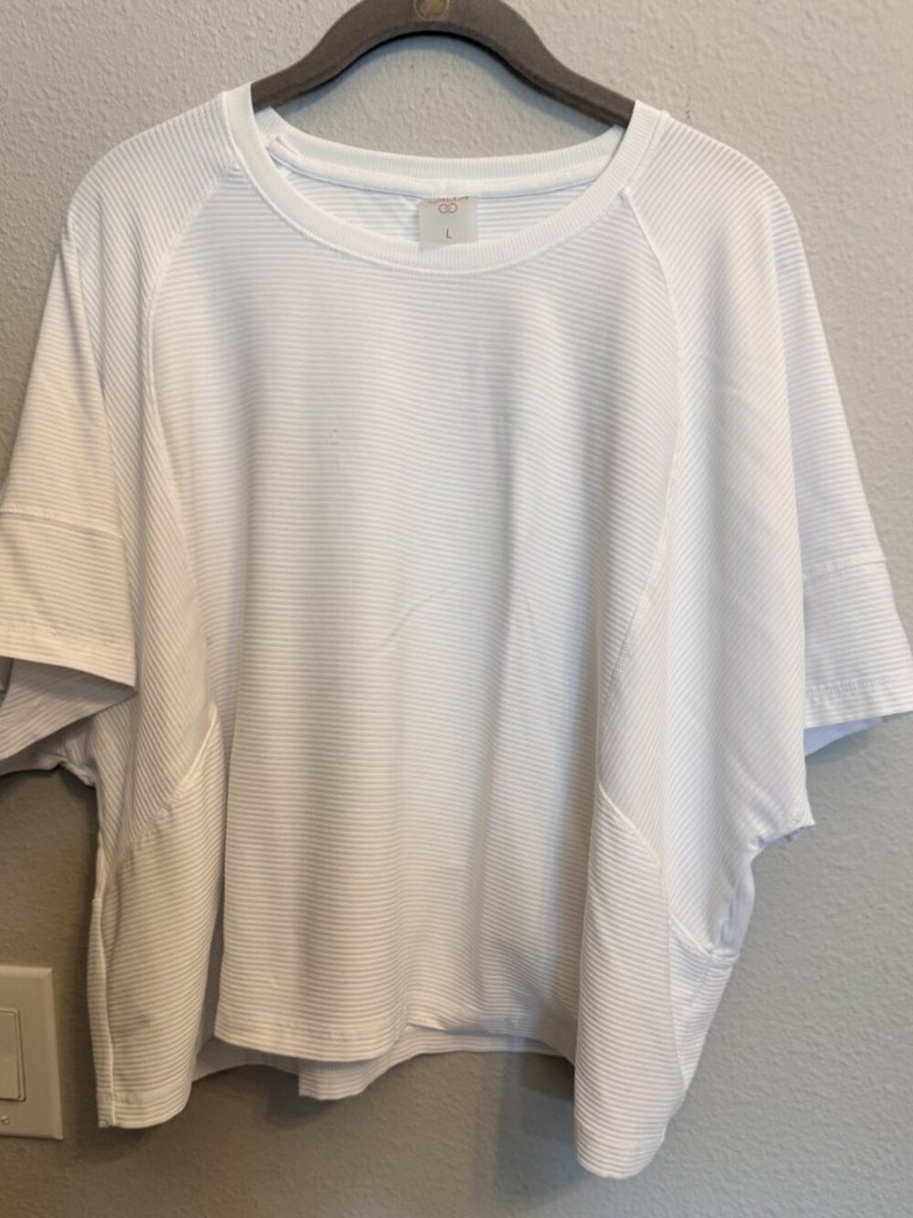 CALIA Crop Top-L